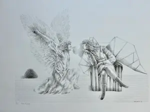 Anke Engelse - Zonder titel kopen? Bied vanaf 20!