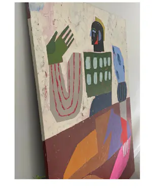 Jamel Armand - Memory kopen? Bied vanaf 9500!