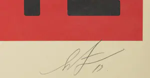 Shepard Fairey - LIBERTÉ EGALITÉ FRATERNITÉ- SIGNED OFFSET LITHOGRAPH kopen? Bied vanaf 1!