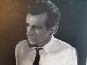 Erwin van Krey - Actor kopen? Bied vanaf 250!