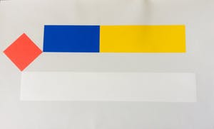 Bob Bonies - zonder titel kopen? Bied vanaf 120!