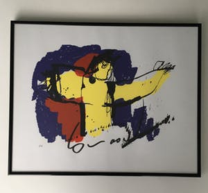 Herman Brood - Brasil God kopen? Bied vanaf 200!