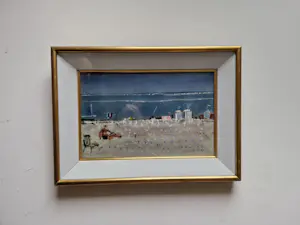 Patrick Hall - A Day on the Beach kopen? Bied vanaf 75!