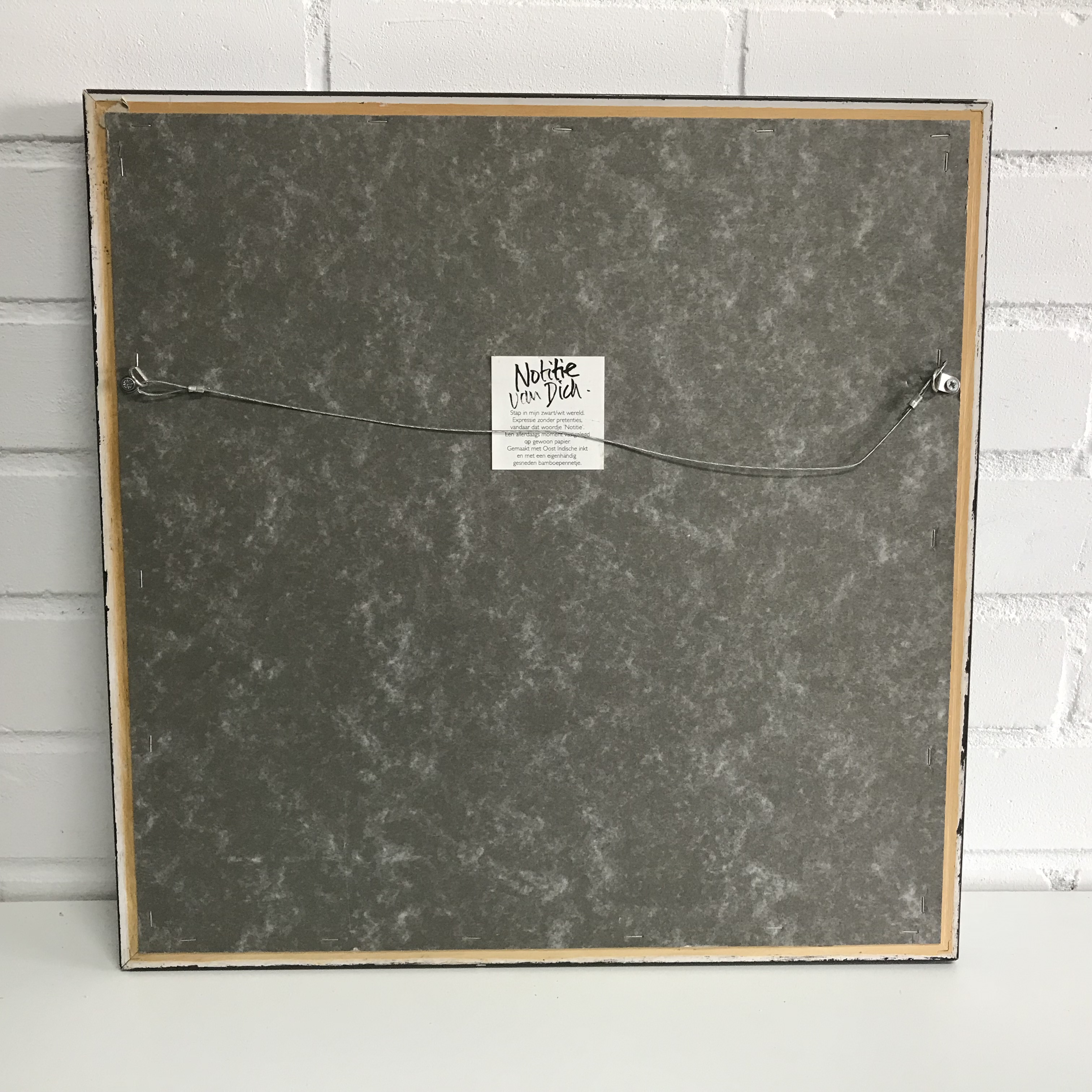 Dick Vos - Cap Gris Nez Frankrijk kopen? Bied vanaf 150!