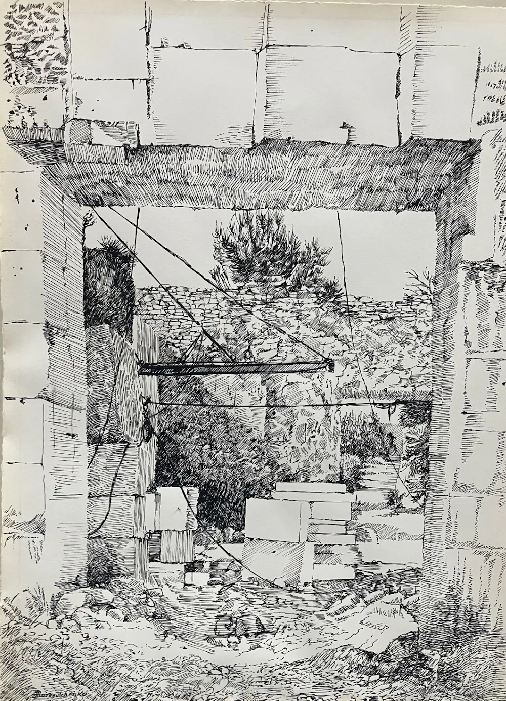 Michel Moskovtchenko (1935-2025)