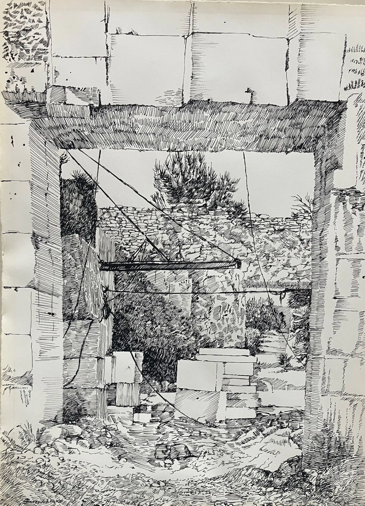 Michel Moskovtchenko (1935-2025)