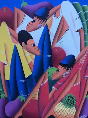 Laurent Casimir - De markt. kopen? Bied vanaf 125!