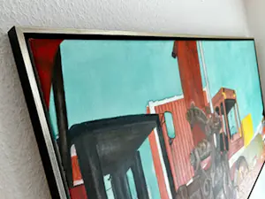 Andrea Eitel - Baggerschaufel kopen? Bied vanaf 3750!