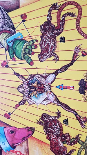 Paul Basart - de droom van de uitvinder kopen? Bied vanaf 100!