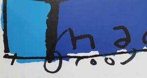 Herman Brood - Als ik jou niet had (Nieuw ingelijst) kopen? Bied vanaf 400!