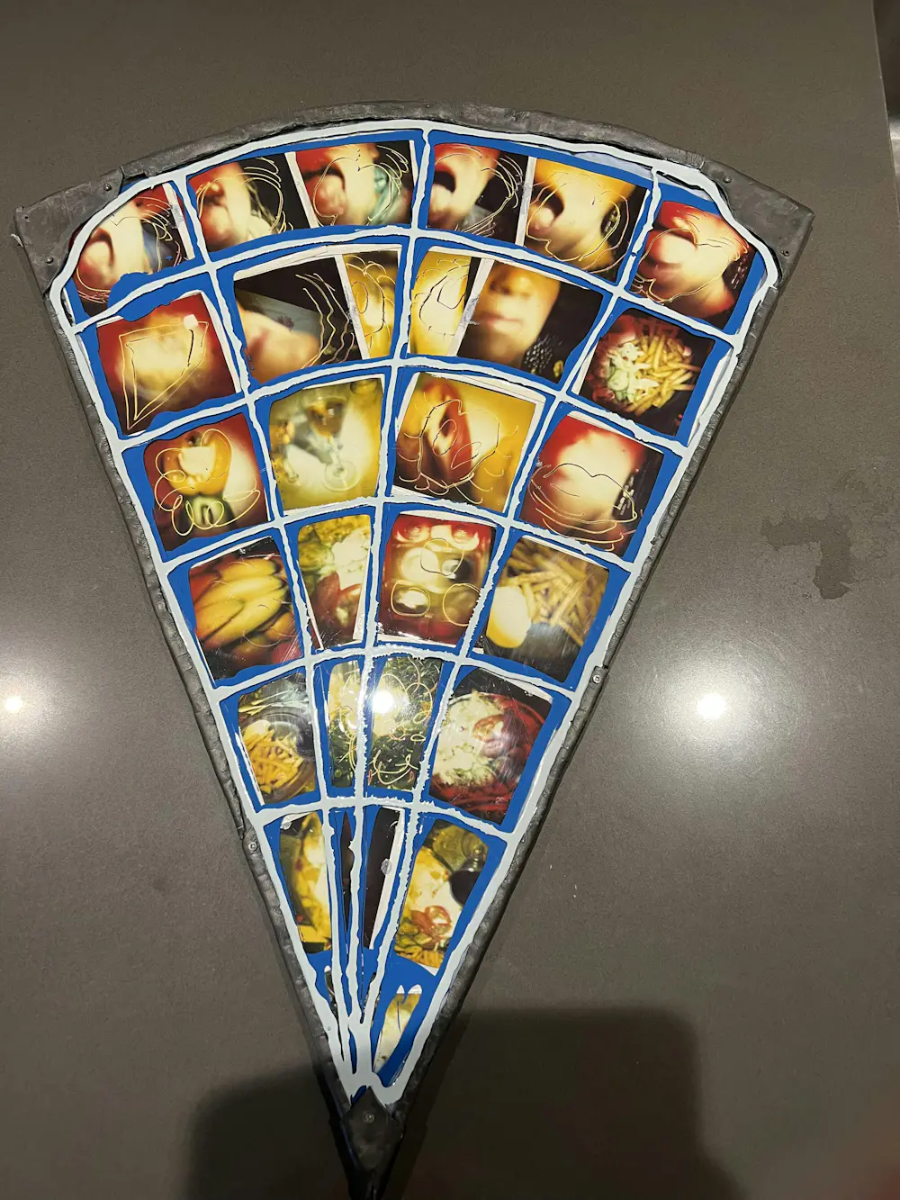 Guus Slauerhoff (1945)