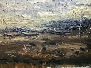 Antonius Vorstermans - Peellandschap kopen? Bied vanaf 50!