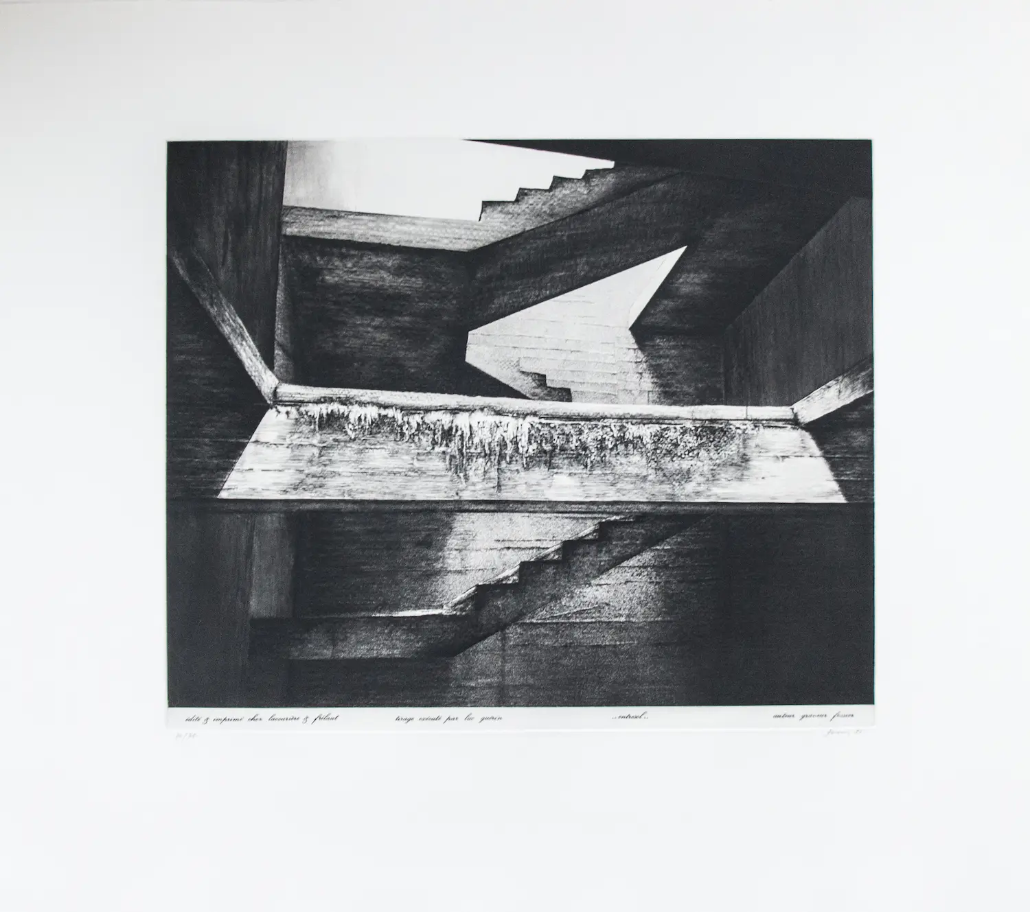 Christian Fossier (1943-2013)