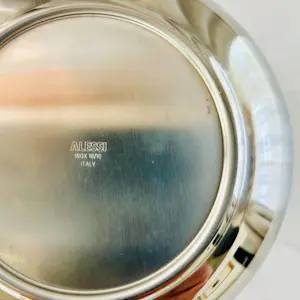 Alessi - design Achille Castiglioni Asbak Large kaufen? Bieten Sie von 80!