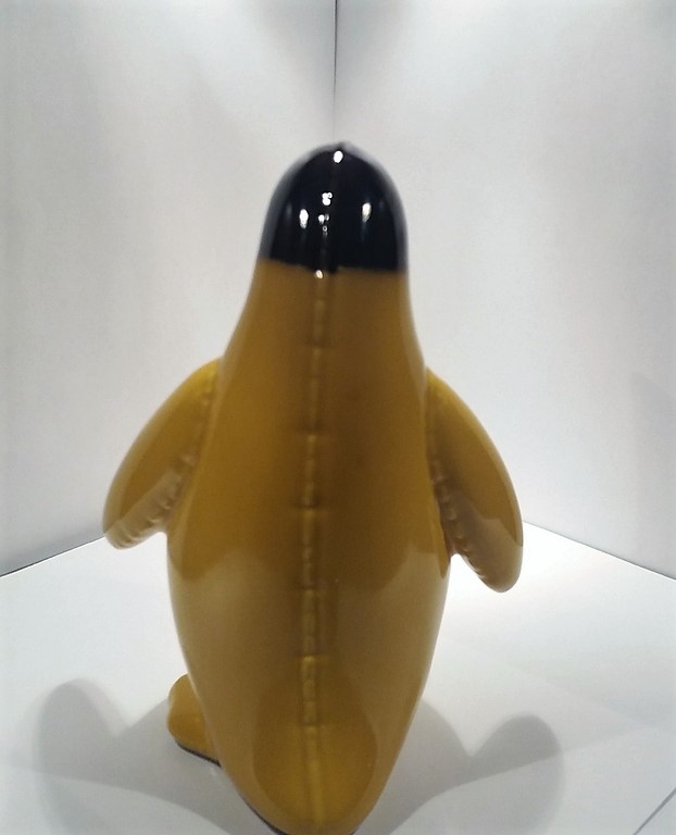 Niet of onleesbaar gesigneerd - PINGUIN kopen? Bied vanaf 1!