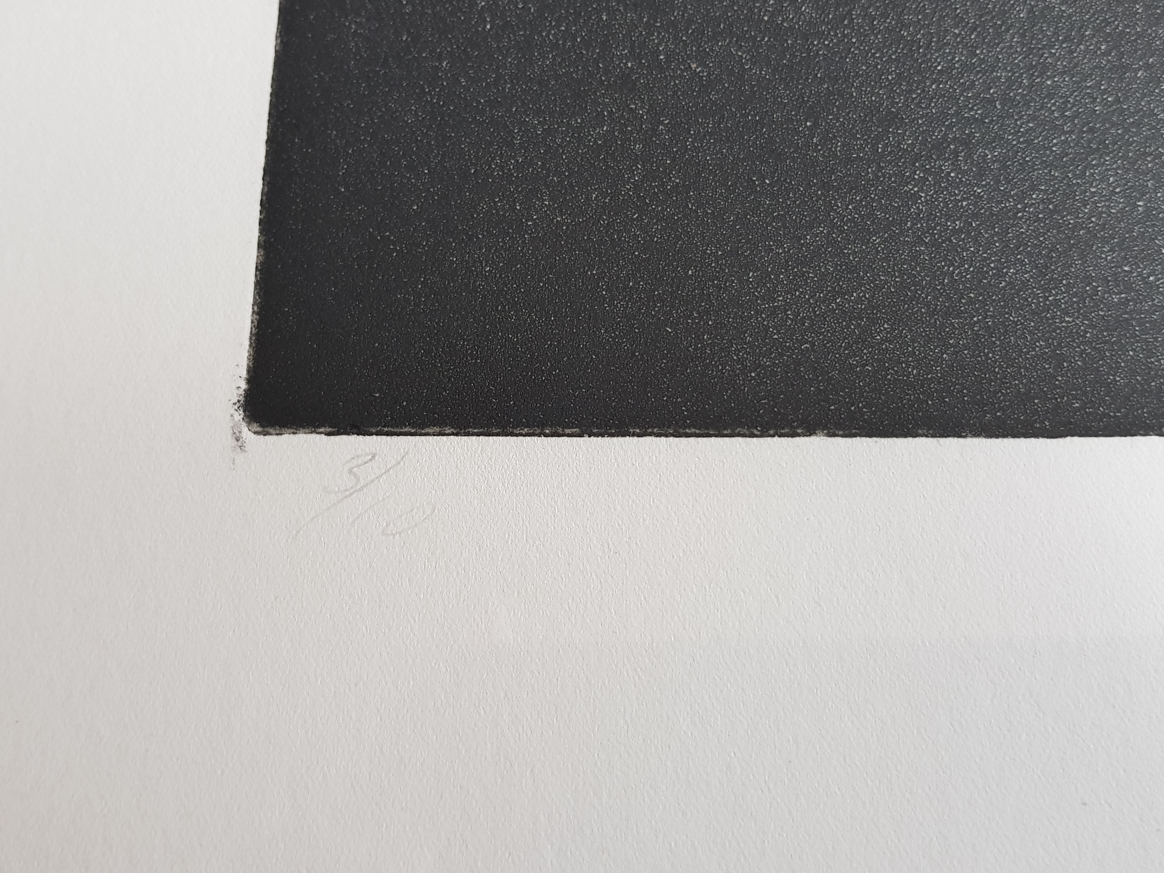 Jan Prins - Ets - Gesigneerd 1984 kopen? Bied vanaf 15!