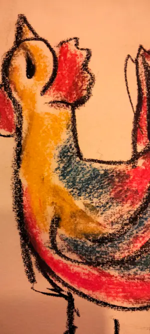 Anton Heyboer - Geen titel kopen? Bied vanaf 150!