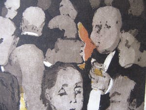 Willy Belinfante - RECEPTIE kopen? Bied vanaf 25!