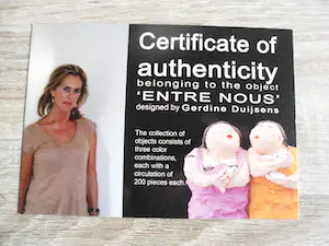 Gerdine Duijsens-Kroeze - Beeld. Tea Ladies 2 kopen? Bied vanaf 45!