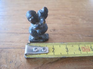 Brons (Onbekend) - Amulet beeldje kopen? Bied vanaf 20!