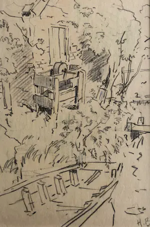 Henk Bellaard - Giethoorn kopen? Bied vanaf 60!