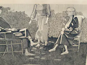 Aat Verhoog - In de tuin kopen? Bied vanaf 50!