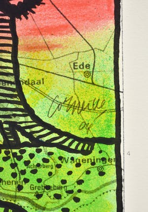 Corneille - 12 Provincies: Utrecht kopen? Bied vanaf 100!