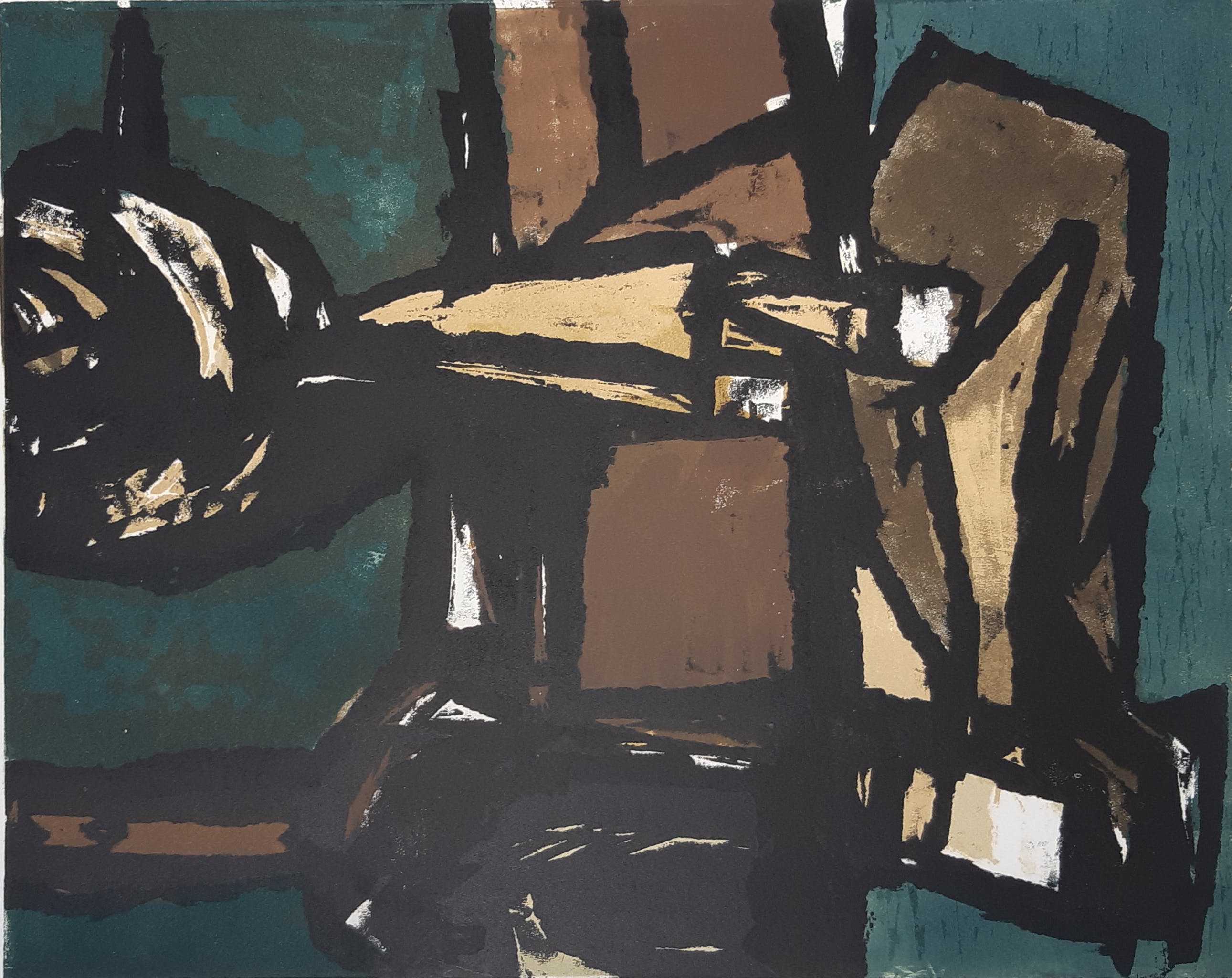 Fon Klement - Locution verkocht voor € 150!