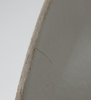 Niet of onleesbaar gesigneerd - Hand beschilderd keramisch Venetiaans masker kopen? Bied vanaf 1!