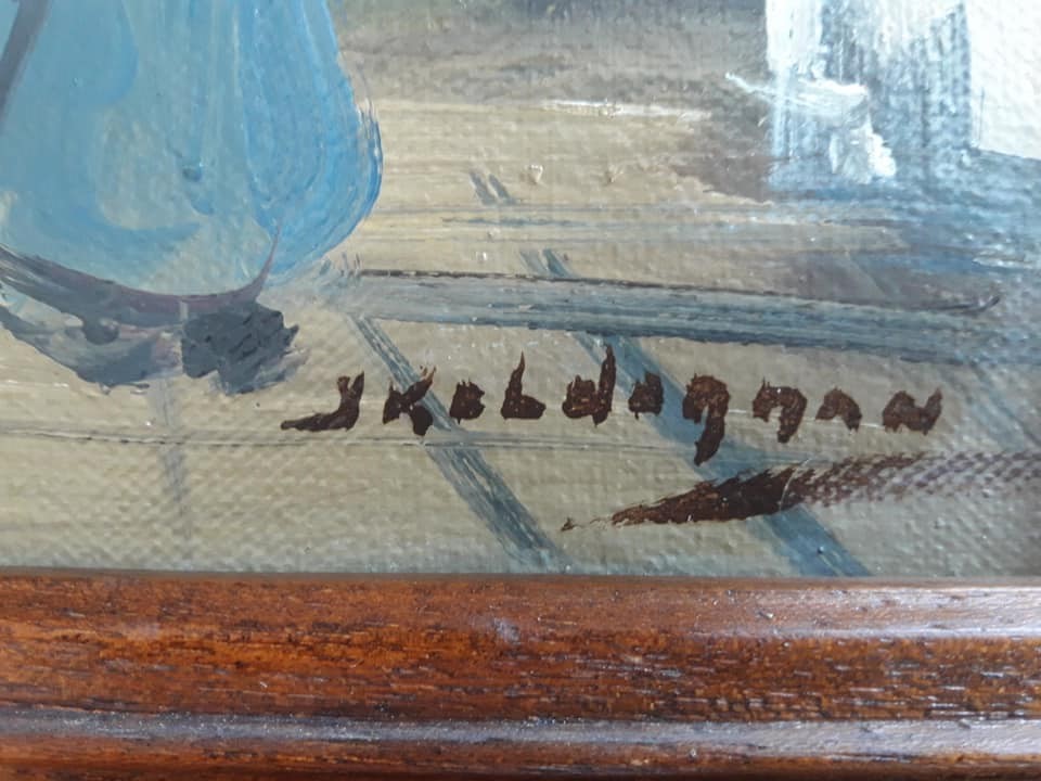 Jan Kelderman - Kerkinterieur Strassbourg (Frankrijk) kopen? Bied vanaf 49!