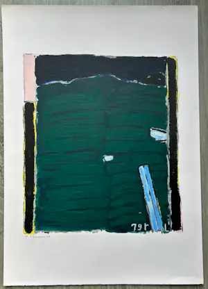 Reinier Lucassen - Zonder titel kopen? Bied vanaf 35!