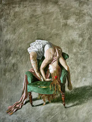 Kenne Gregoire - l'autumno kopen? Bied vanaf 40!