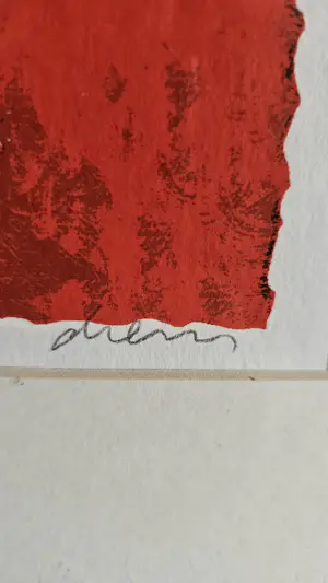 Peter Diem - Happy Cow Red and Blue kopen? Bied vanaf 70!