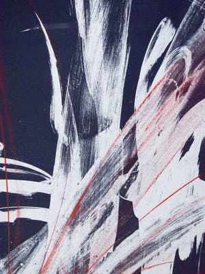 Michael Tedja - Aquaholisme - kleurenets kopen? Bied vanaf 100!