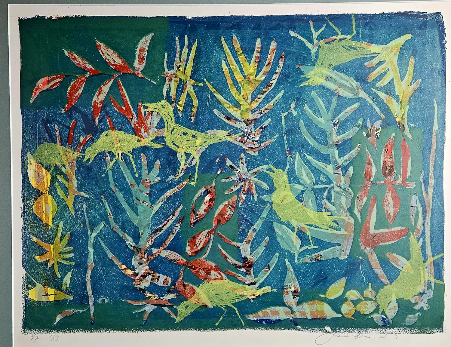 Jan Bezemer (1907-1997)