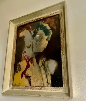 Klaas Boonstra - Het Chinese Beeldje kopen? Bied vanaf 450!