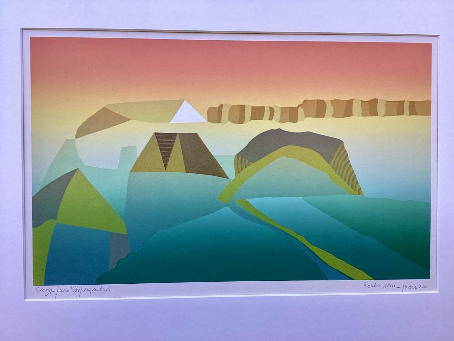 Harr Scheffer - Seerijp kopen? Bied vanaf 20!