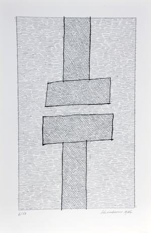 Jan Schoonhoven - Vorm kopen? Bied vanaf 250!