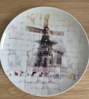 Buy Chris Berens - Westerwind? Bid from 40!