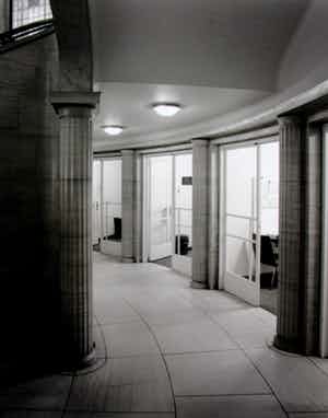 Luuk Kramer - Foto: Rotterdam - 1989 verkocht voor € 45!