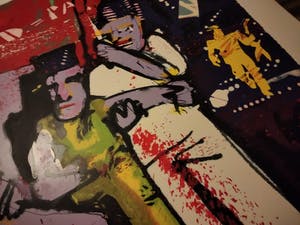 Herman Brood - od=passee [back stage] kopen? Bied vanaf 265!