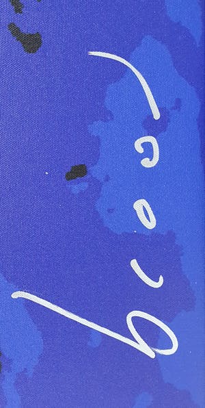 Herman Brood - 'Ik met hoed' - Nieuw ingelijst kopen? Bied vanaf 590!