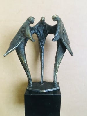 Astrid Veldhuyzen-Koppen - Figuren - Beeld kopen? Bied vanaf 49!