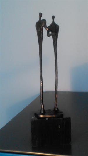 Corry Ammerlaan - Handdruk kopen? Bied vanaf 36!