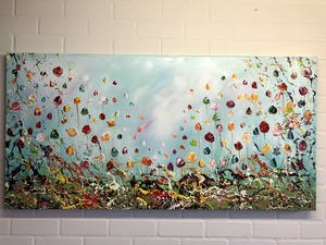 Gena - Flowers kopen? Bied vanaf 300!