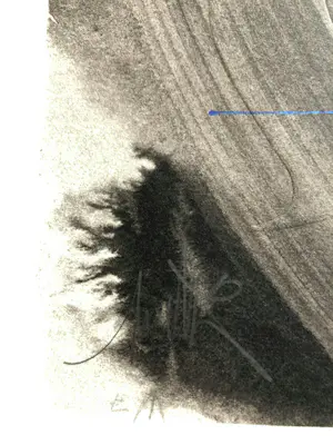 Raymond Moretti - Abstracte voorstelling kopen? Bied vanaf 69!