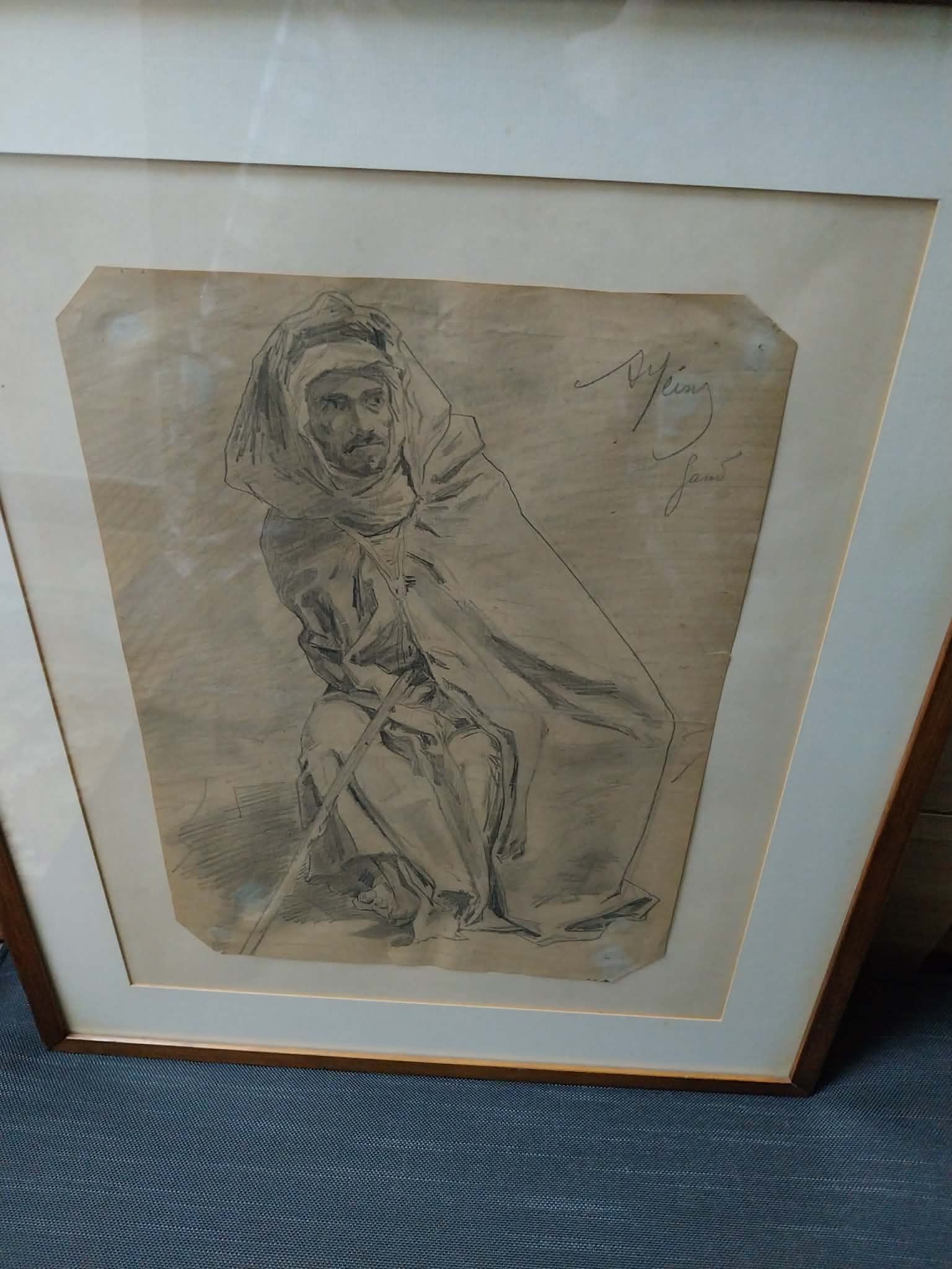 Armand Heins (1856-1938)