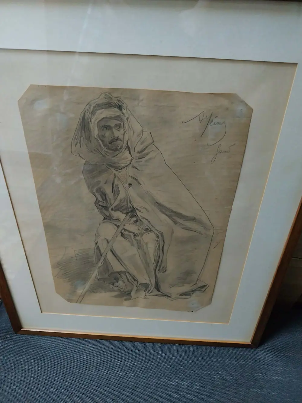 Armand Heins (1856-1938)