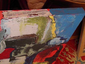John Foppen - "Remarqueble Composition" kopen? Bied vanaf 100!