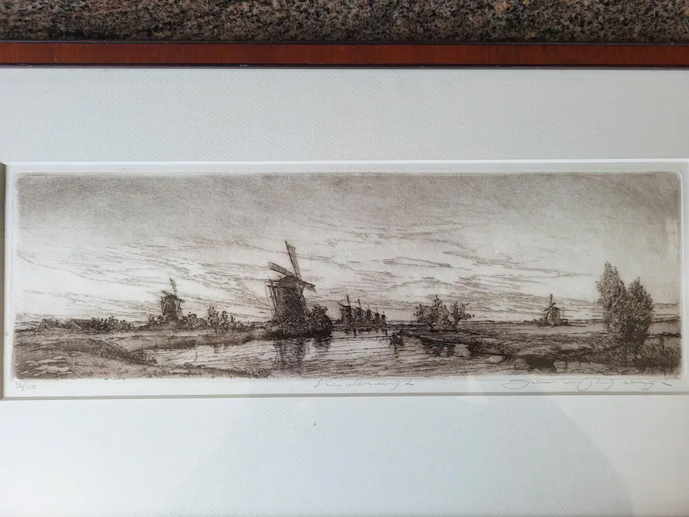 Jan van Rijsewijk (1954)